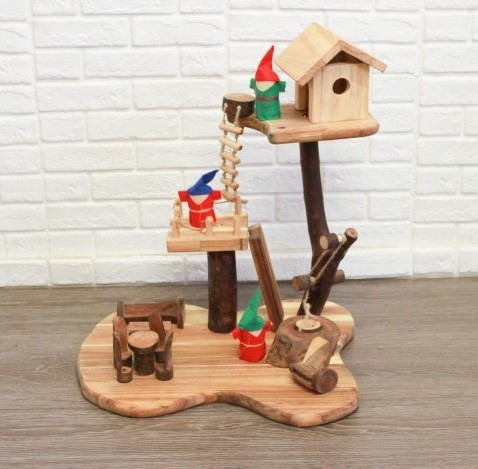 Tree House
