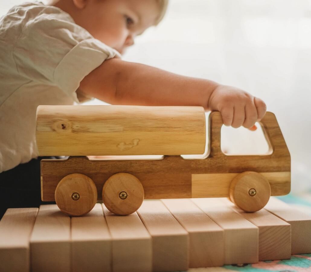 qtoys wooden tanker truck qtoys wooden tanker truck
