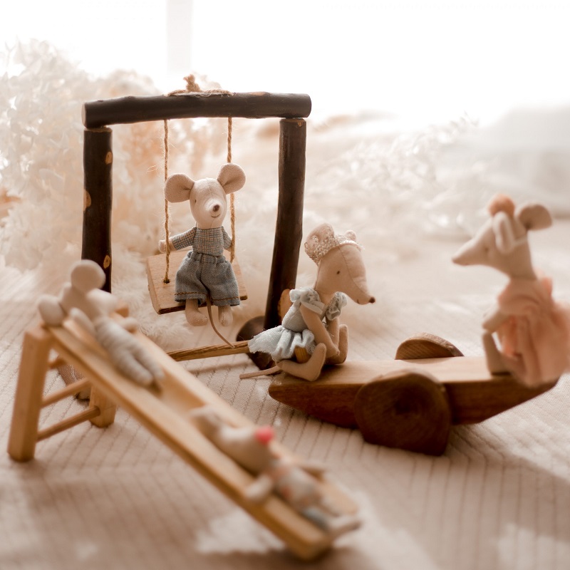 Qtoys Doll Furniture Playground Qtoys Doll Furniture Playground