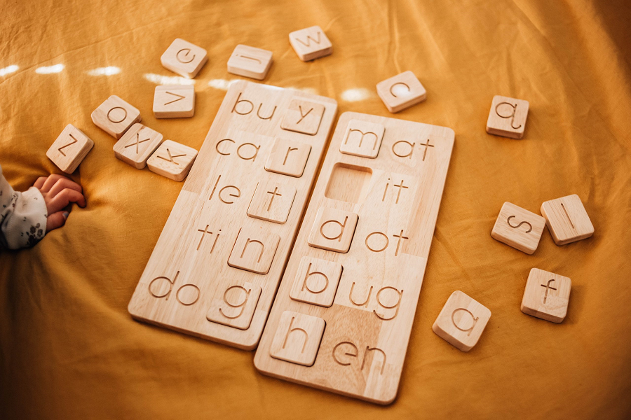 Qtoys CVC Dual Boards