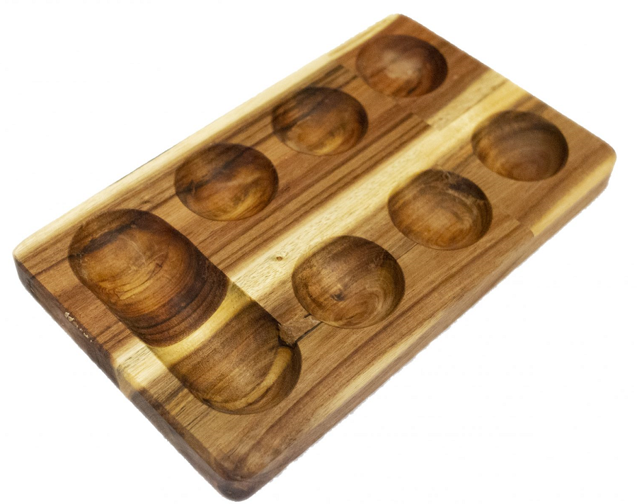 Qtoys Montessori Sorting Tray