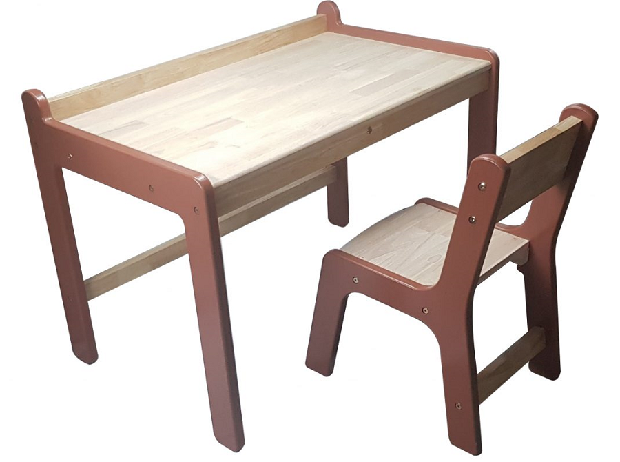 Qtoys Child Study Desk Set