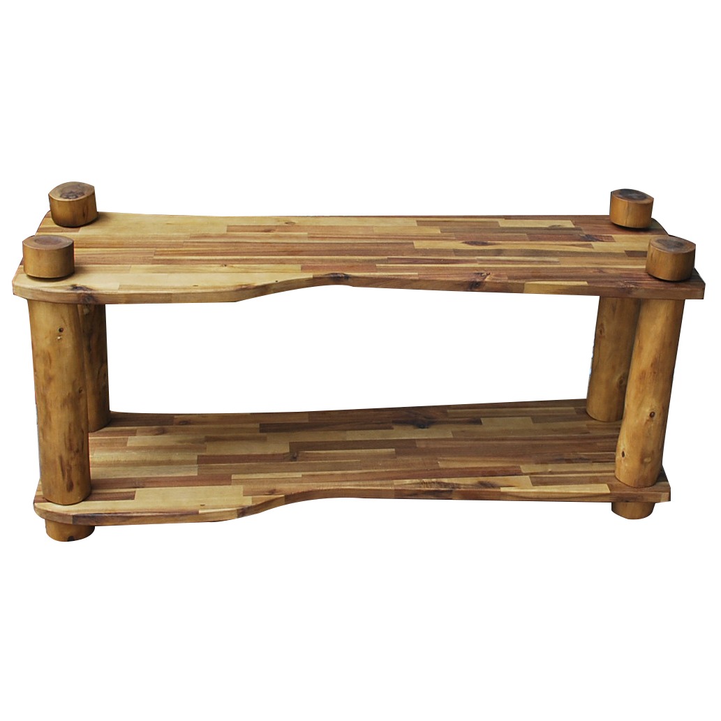 Qtoys 2 tier Tree Shelf