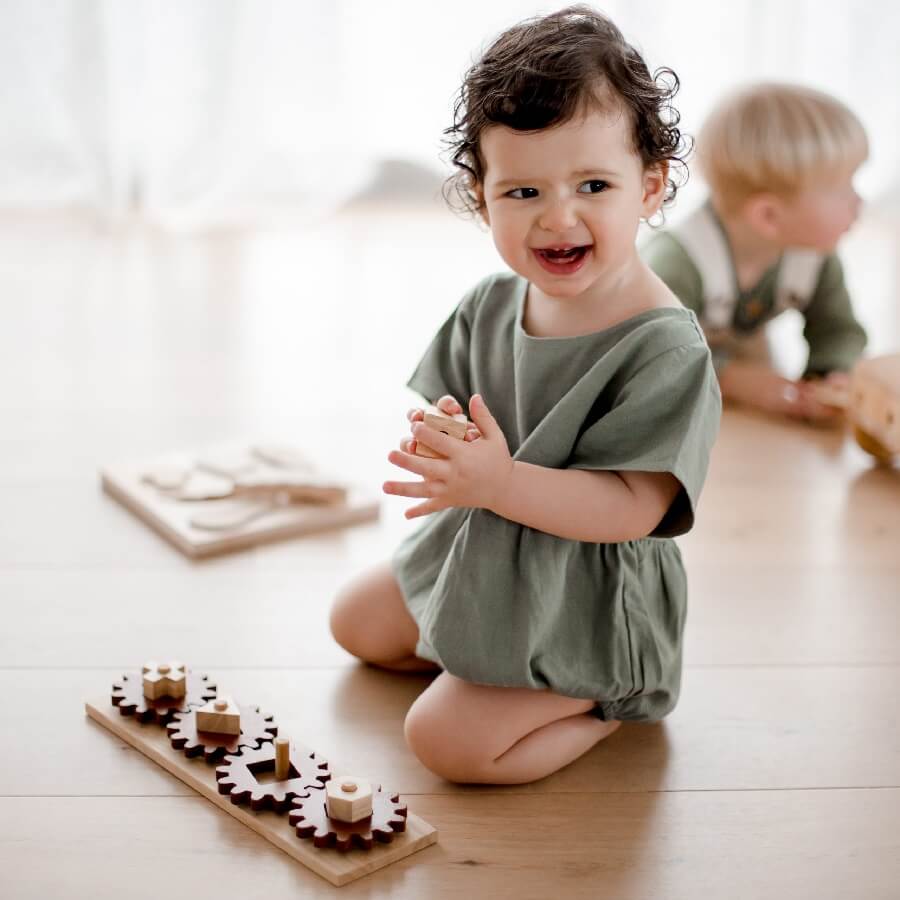 qtoys gear puzzle qtoys gear puzzle