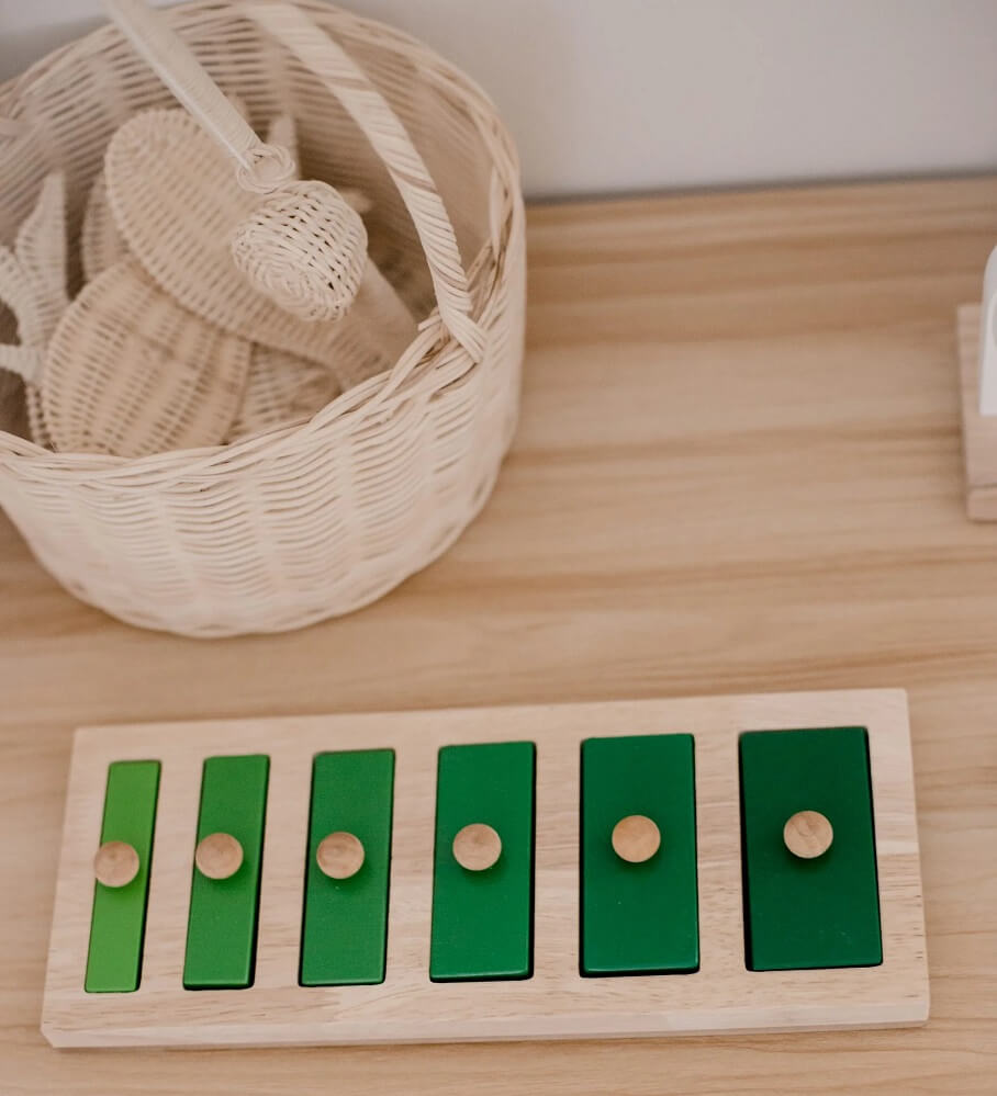 rectangle narrow wide puzzle