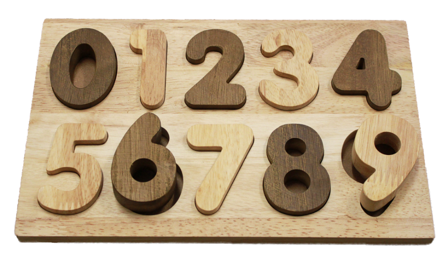 Natural Number Puzzle