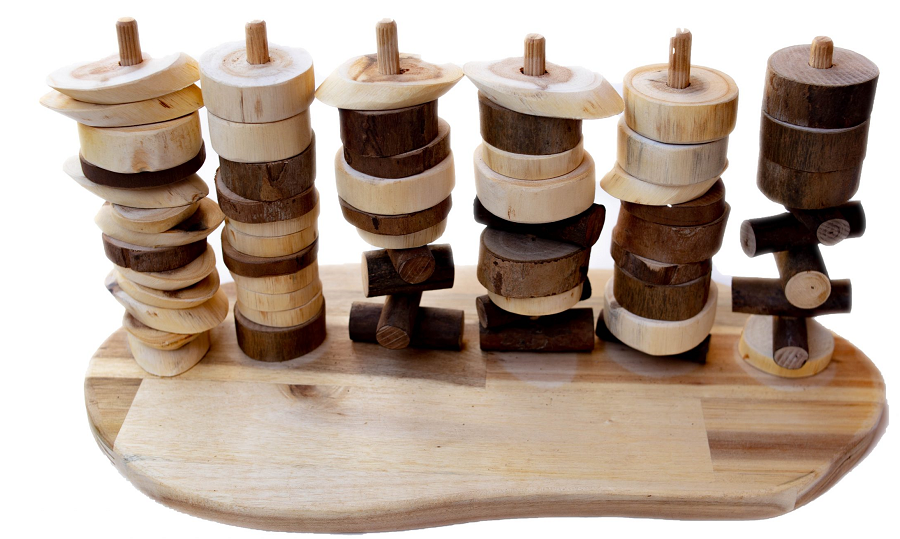 Qtoys Tree Sorter