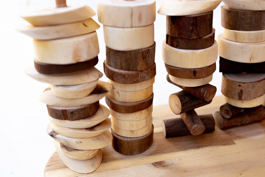 Tree Sorter