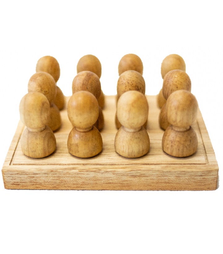 wooden peg dolls natural wooden peg dolls natural