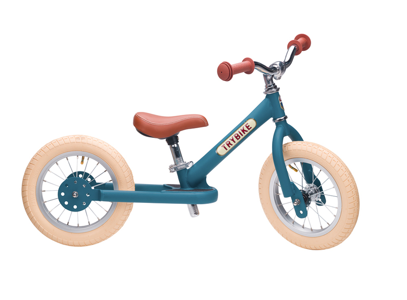 Blue Vintage Trybike on Sale! Australia Wide Delivery