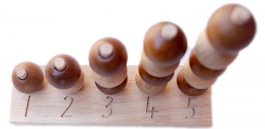 Qtoys Natural Counting Qtoys Natural Counting