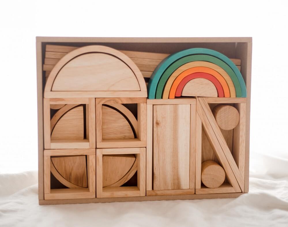 qtoys hollow blocks set qtoys hollow blocks set