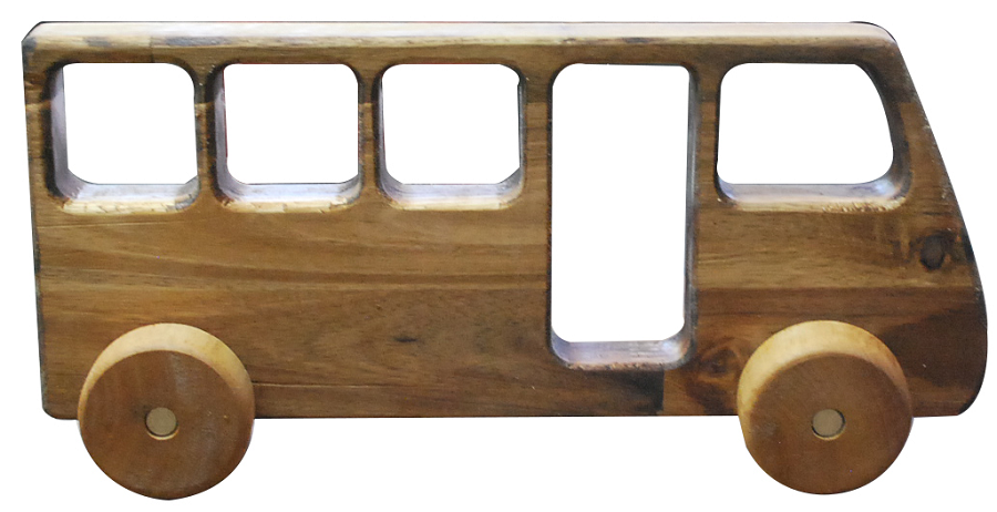 Natural Bus Natural Bus