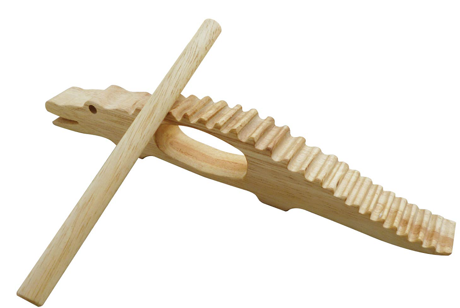 Qtoys SINGING CROCODILE