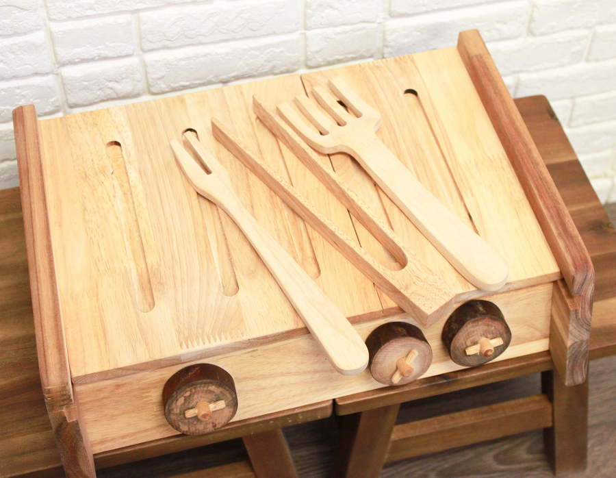 Qtoys BBQ Accessories Qtoys BBQ Accessories