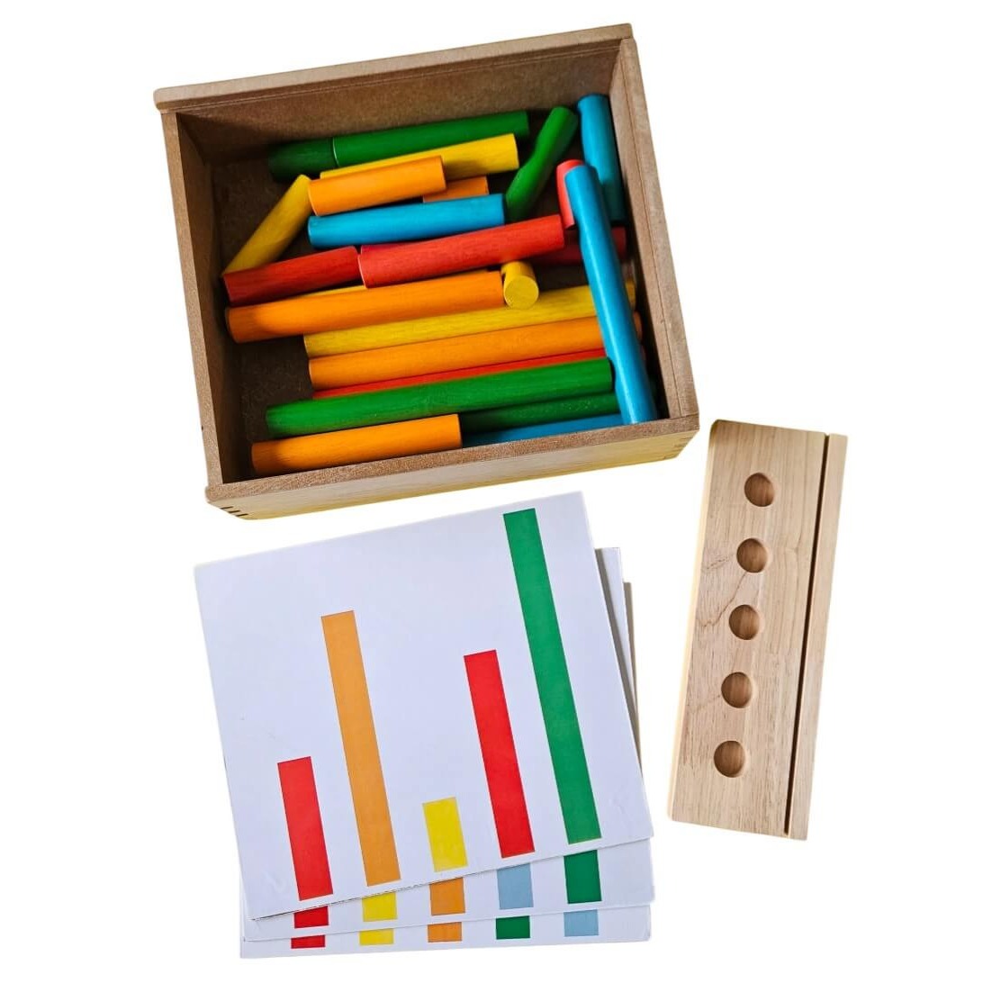 pick a peg