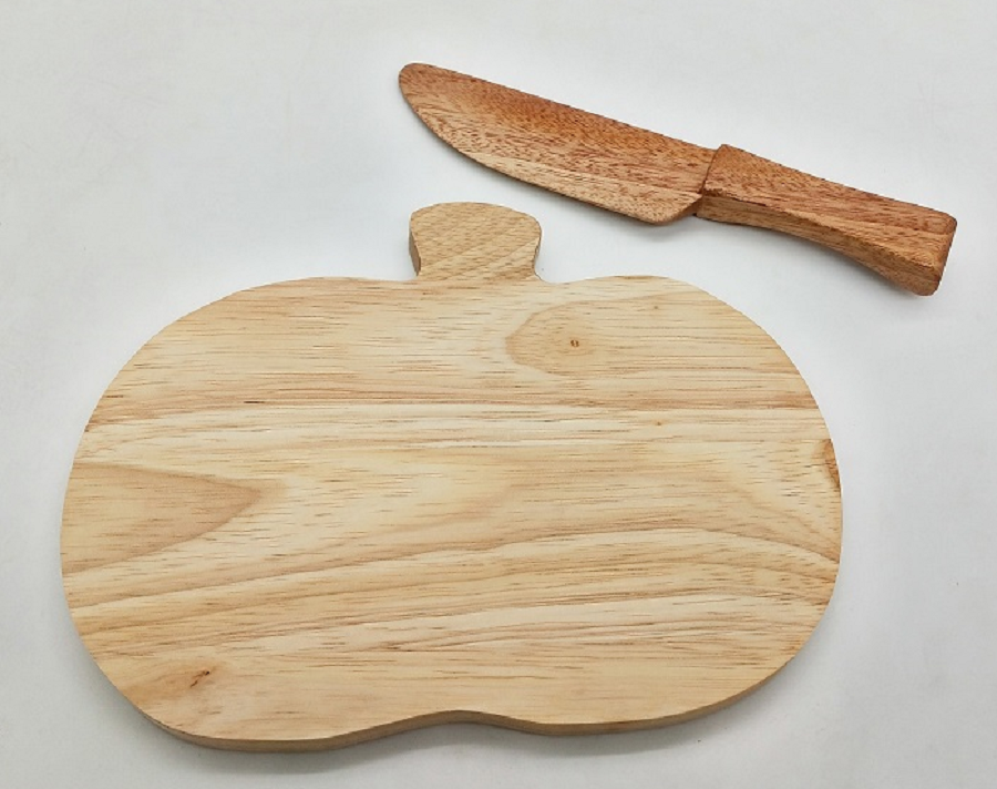 Wooden Chopping Board