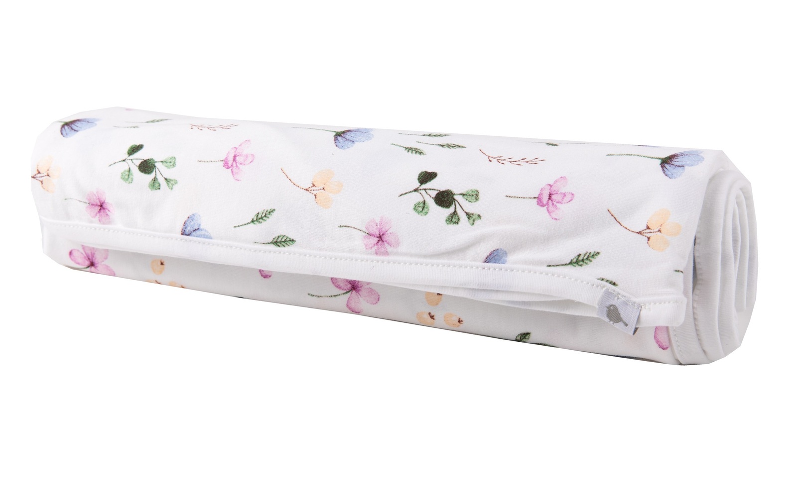 Emotion & Kids Fleur Organic Cotton Wrap