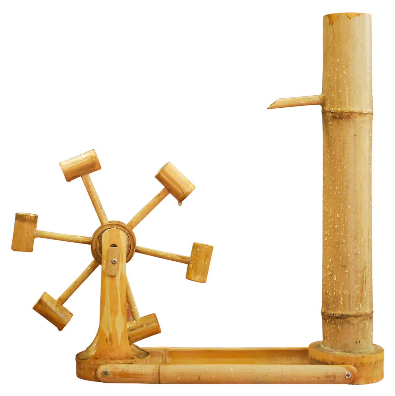 qtoys water mill