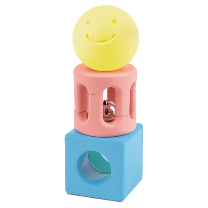 hape geometric rattle