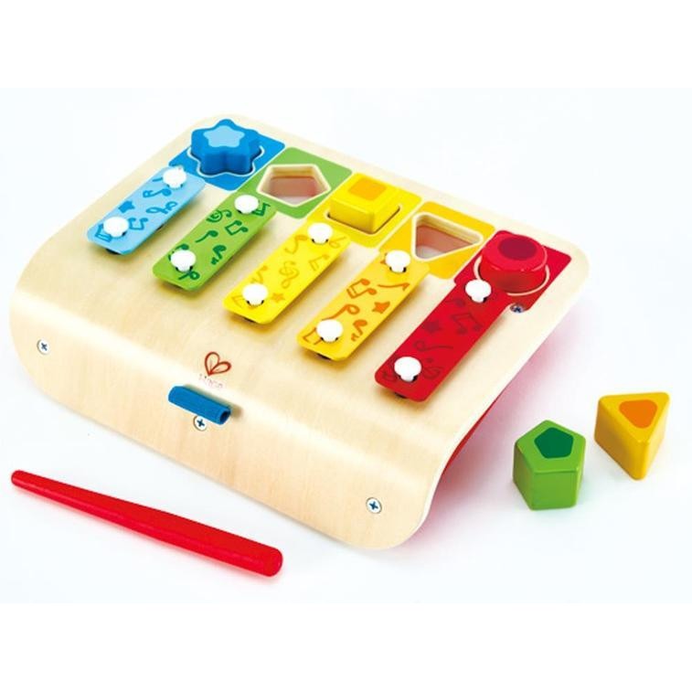 hape xylophone