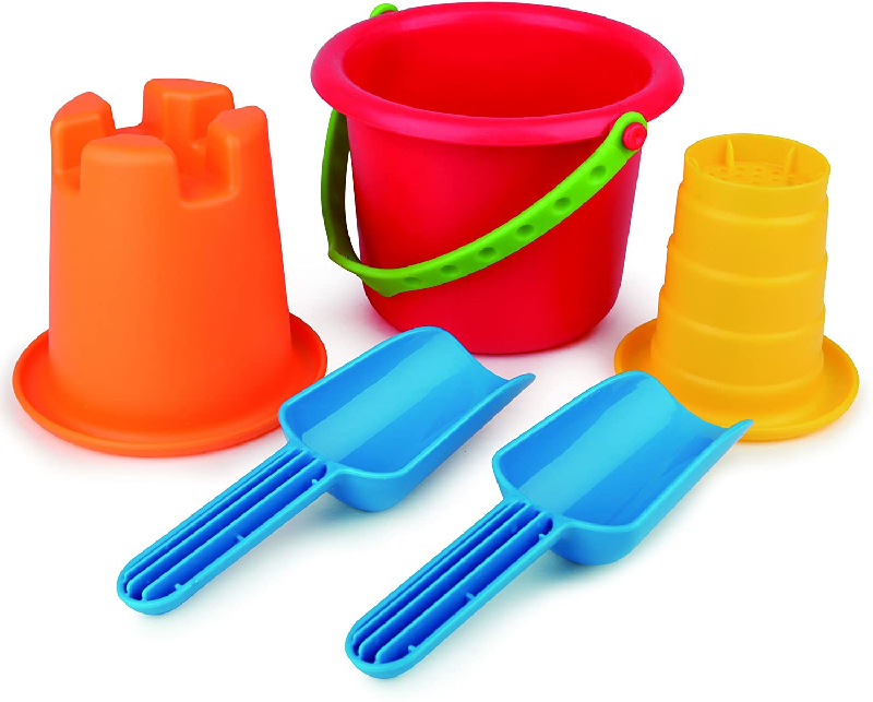 hape beach set