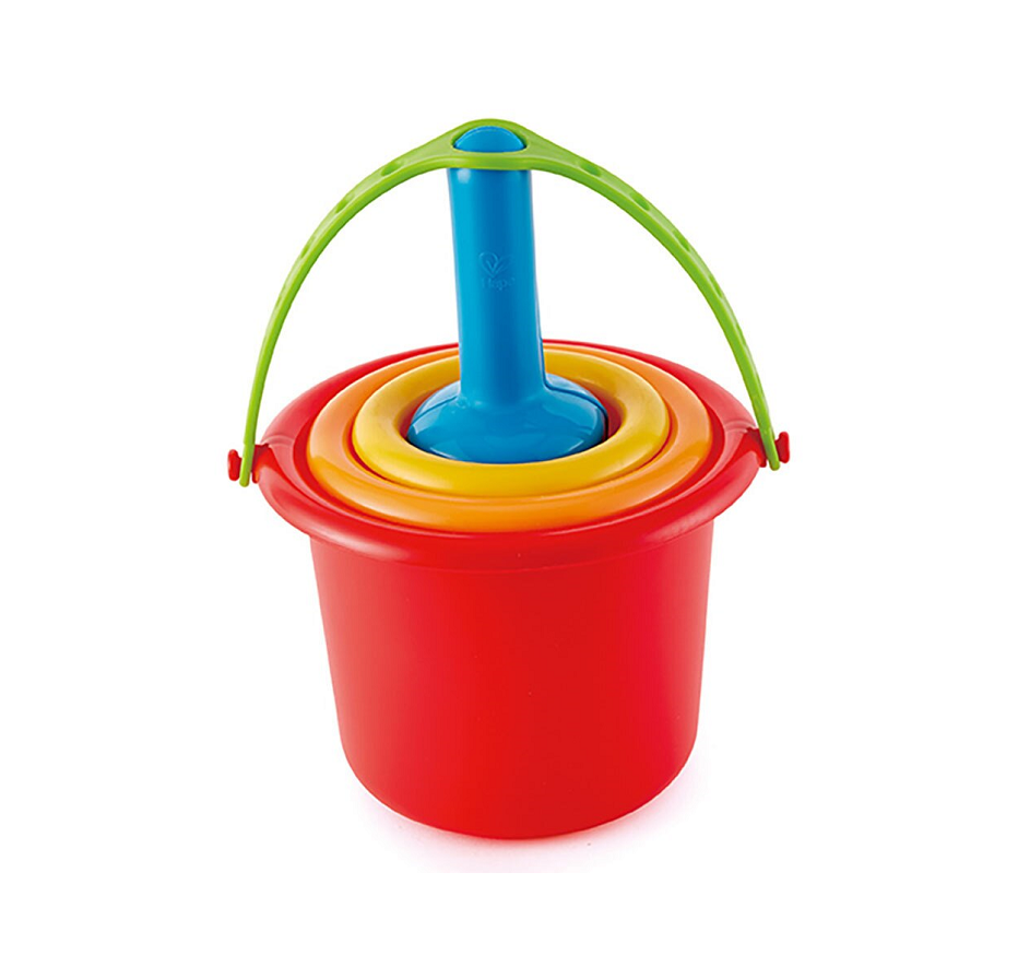 Hape 5-in-1 Beach Set