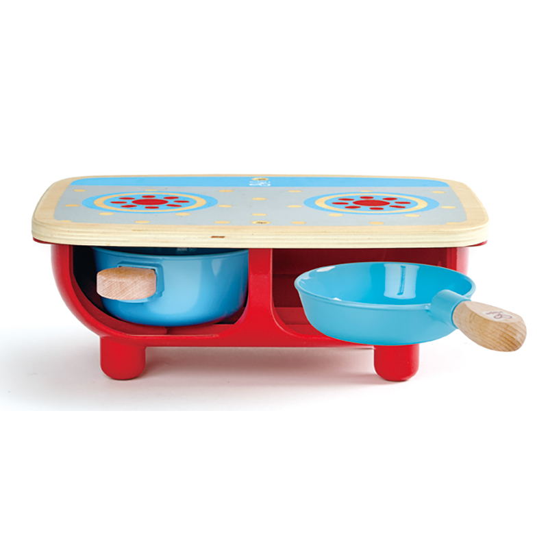 Hape Toddler Kitchen Set3