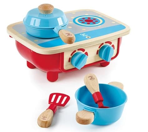 hape stove top