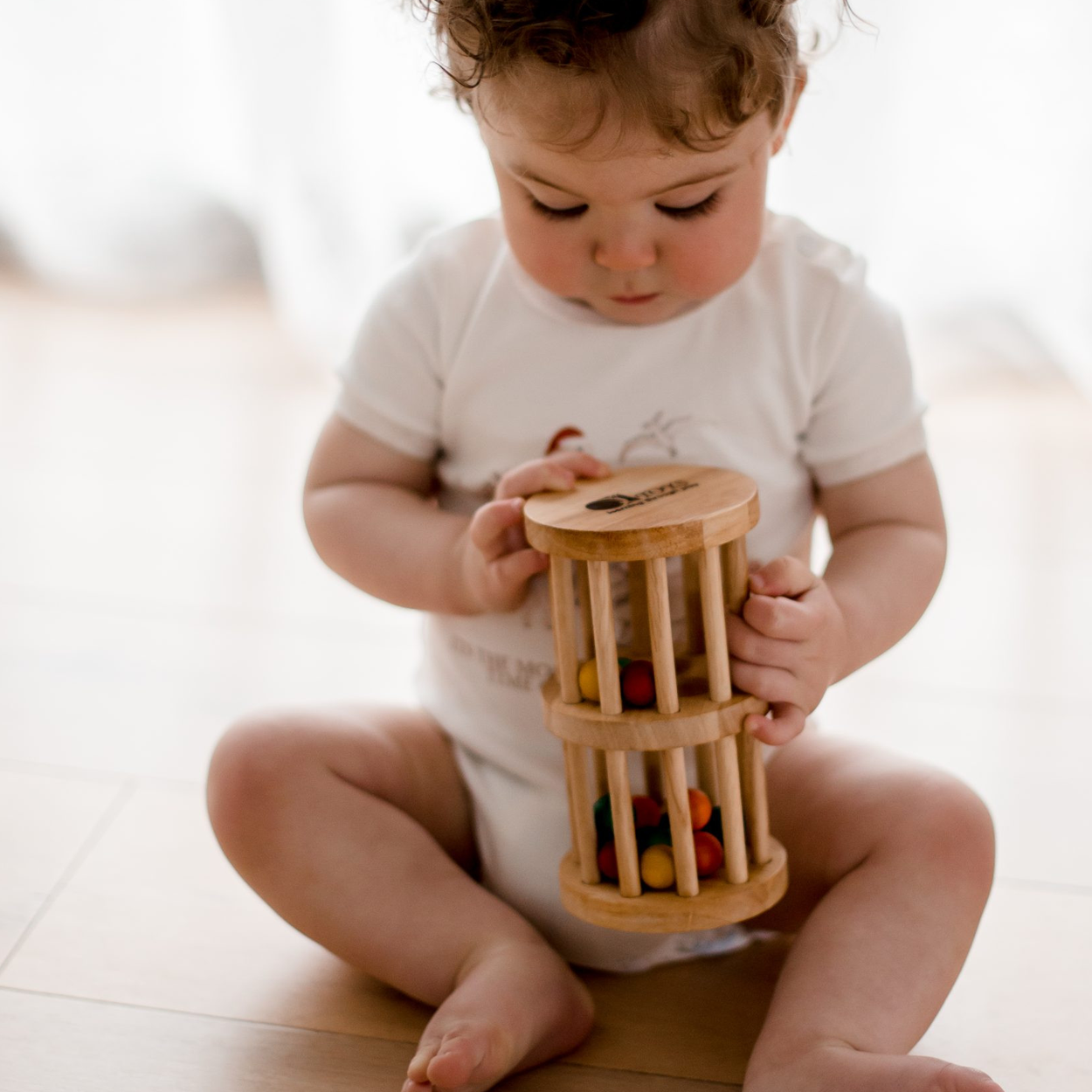 Qtoys Mini Rainmaker