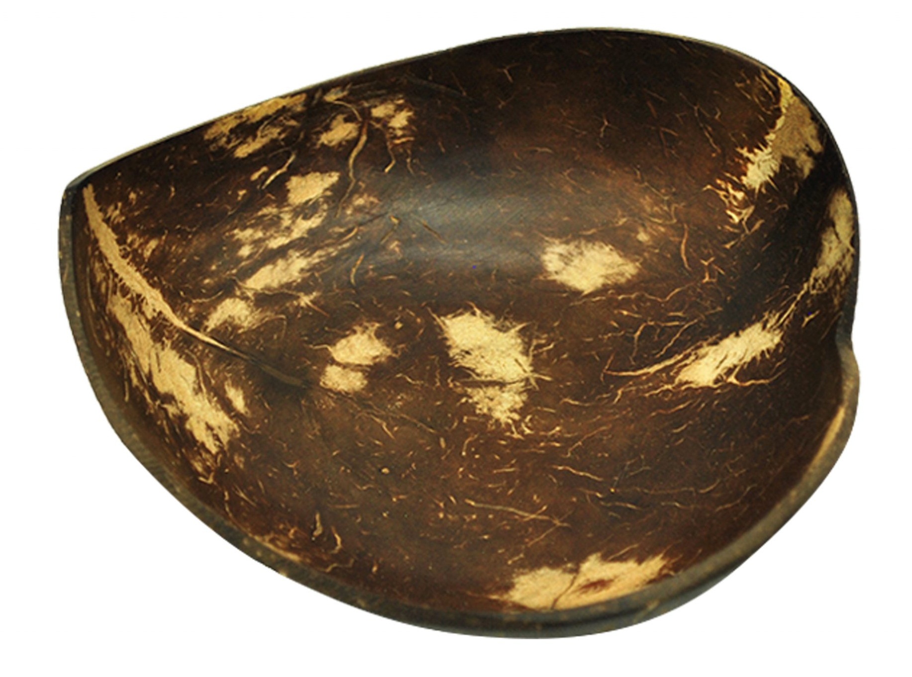 Qtoys Coconut heart Tray