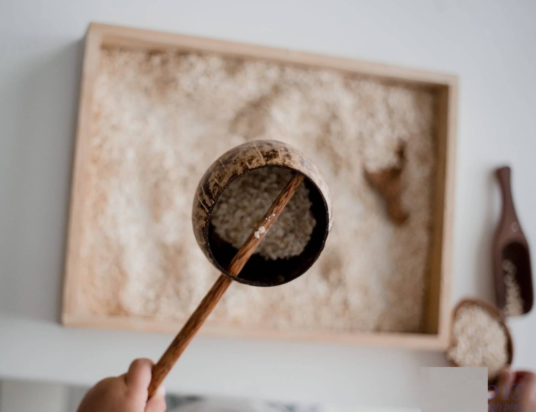 qtoys coconut water scoop qtoys coconut water scoop