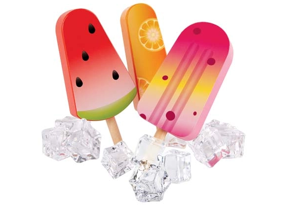 Hape Perfect Popsicles Hape Perfect Popsicles