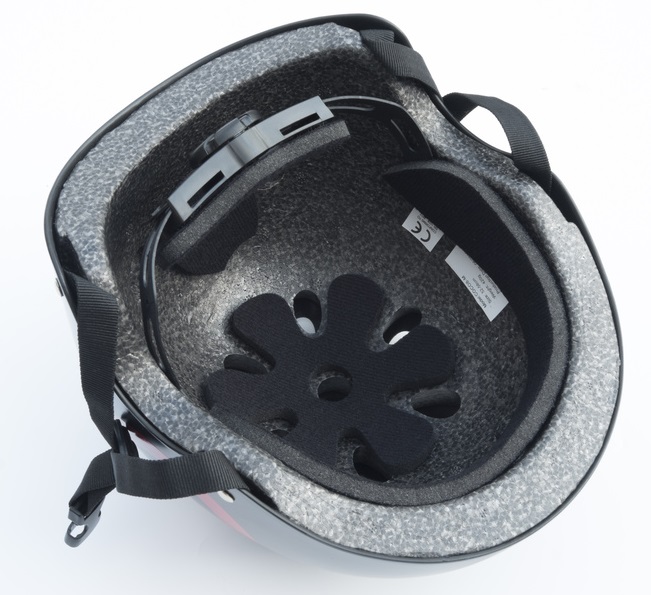 Red CoConut Helmet - Small Red CoConut Helmet - Small