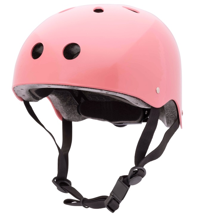 pink medium trybike helmet pink medium trybike helmet