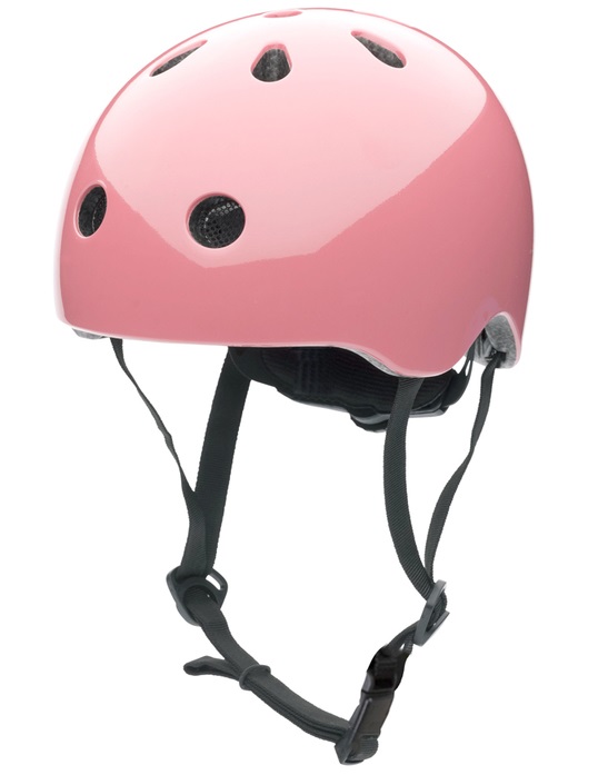 extra small pink trybike helmet extra small pink trybike helmet