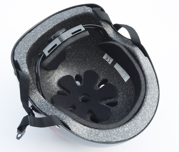 Green CoConut Helmet - Medium Green CoConut Helmet - Medium