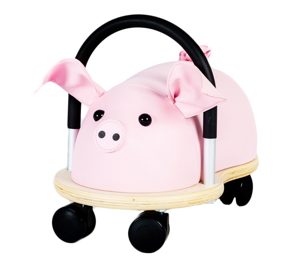 Wheely Bug Large Pig Wheely Bug Large Pig