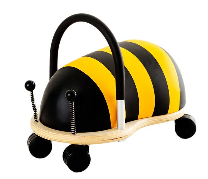 Wheely Bug Large Bee
