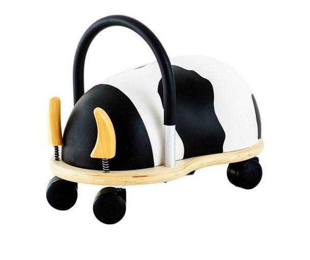 Wheely Bug Small Cow