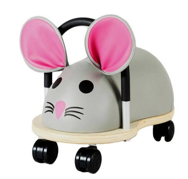 Wheely Bug Small Mouse