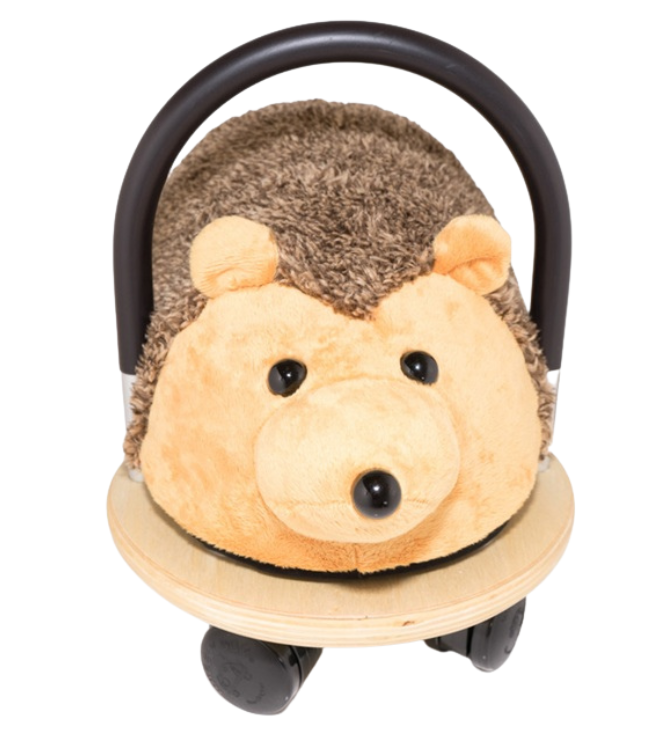 Wheely Bug Hedgehog Combo Wheely Bug