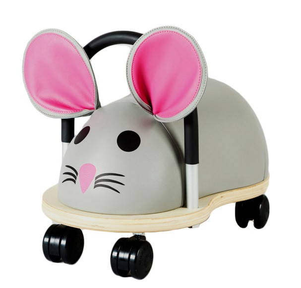 Wheely Bug Large Mouse