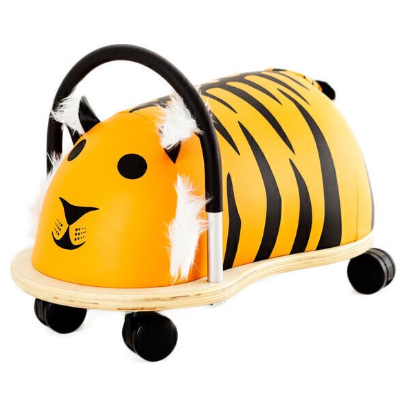 Wheely Bug Tiger Large - image 2