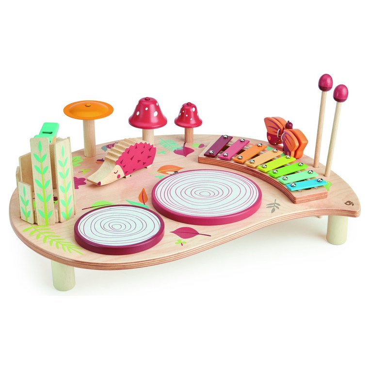 Tenderleaf Forest Musical Table - image 2