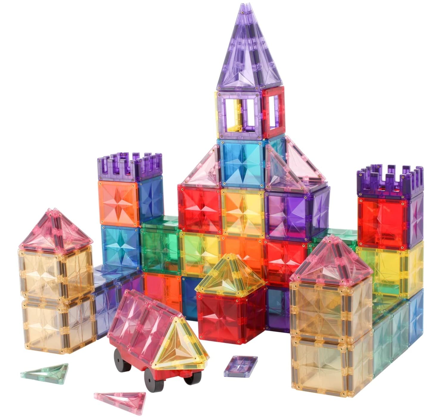 mntl huge star pack 182 pieces