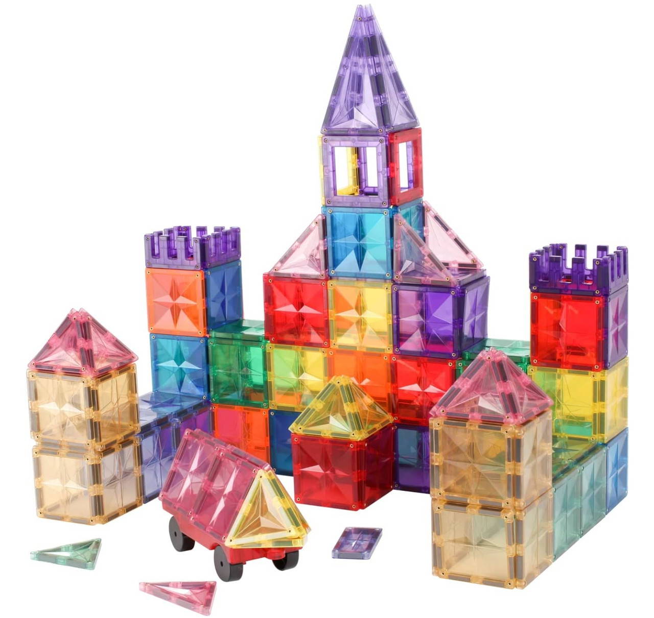 mntl huge star pack 182 pieces