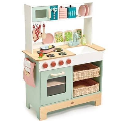 Tenderleaf Mini Kitchen
