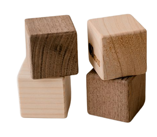 Qtoys Baby Shower Gift Set