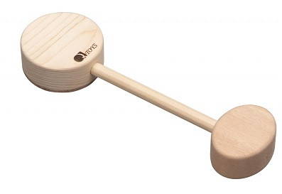Qtoys Candy Rattle